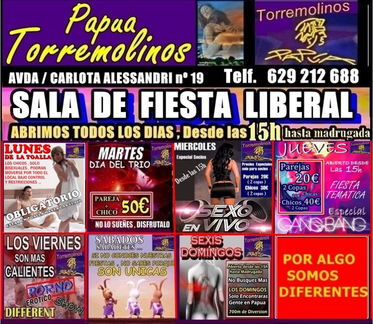 LOCAL SWINGERS N?1 DE ANDALUCIA , Pub Swinger Malaga , Local liberal ... picture